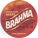 Brahma BR 091